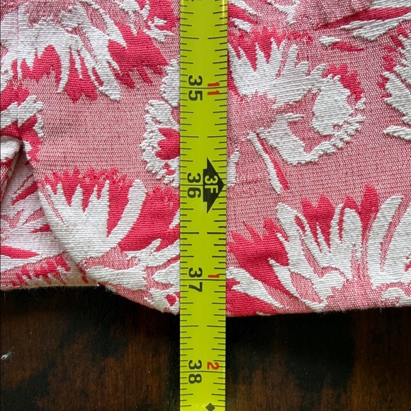 Draper James Pink Floral Dress - Picture 9 of 11